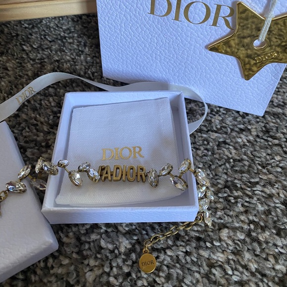 💎Christian Dior JADIOR Revolution Bracelet 💎 - Picture 5 of 8